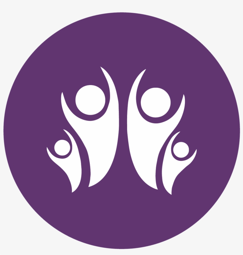 Read More Primary Care In Dubai - Circle, transparent png download