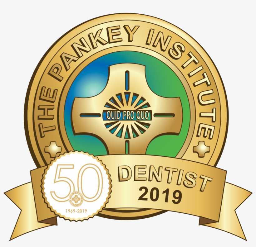 Dr - Lucas - Pankey Institute, transparent png download