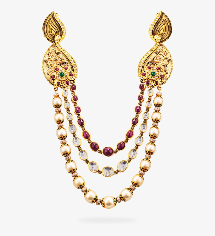 769 X 895 12 - Necklace, transparent png download