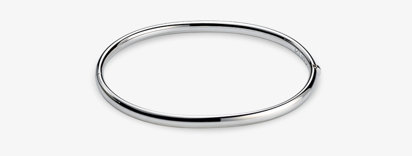 Gold Bangle - Bangle, transparent png download
