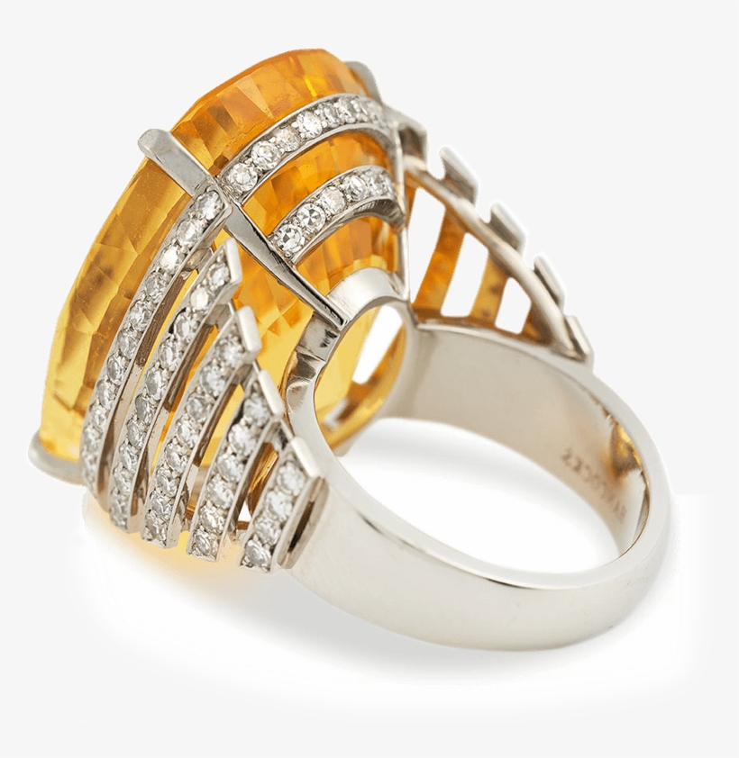 “my Aim Is To Design Finely Crafted Beautiful Jewellery - Pre-engagement Ring, transparent png download