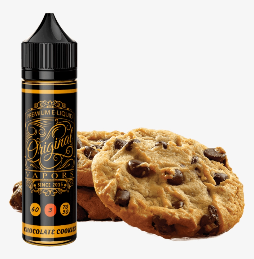 Original Vapors Cookies E Egypt Eliquid Ml - Omni Bakers Logo, transparent png download