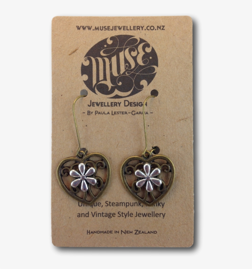 Earrings, transparent png download