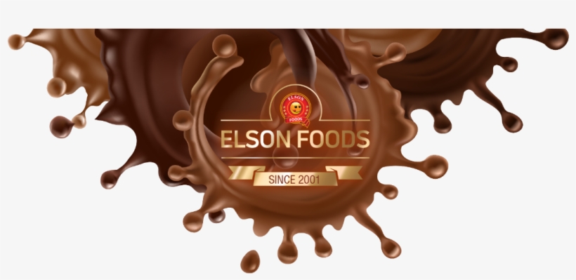 Contact - Chocolate, transparent png download