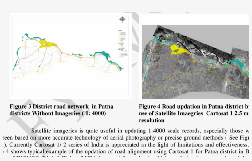Creating Maps From Cadastal Map Available In India - Map, transparent png download