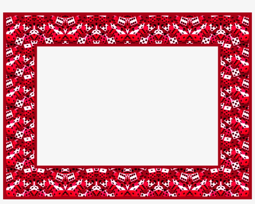 Happy Birthday For Dogs Photo - Picture Frame, transparent png download