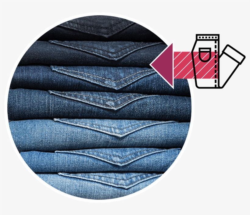 Website Full-size Image - Jeans, transparent png download