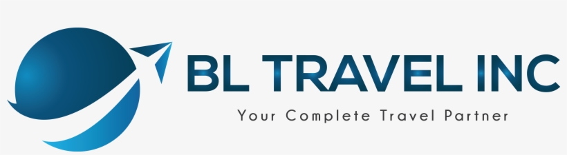 Bl Travel Inc - Logo Key Shot Png, transparent png download