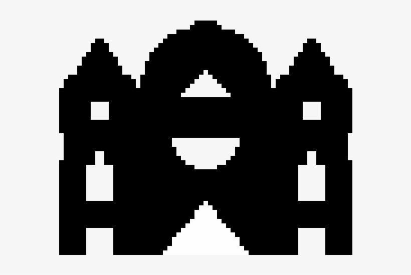 Taj Mahal - Silhouette, transparent png download