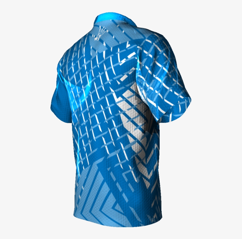 Trick Cross 0006 - Active Shirt, transparent png download