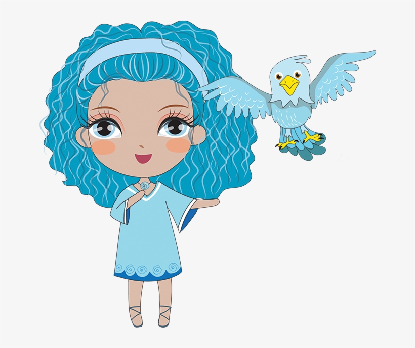 Vishu&riya800x800 - Cartoon, transparent png download