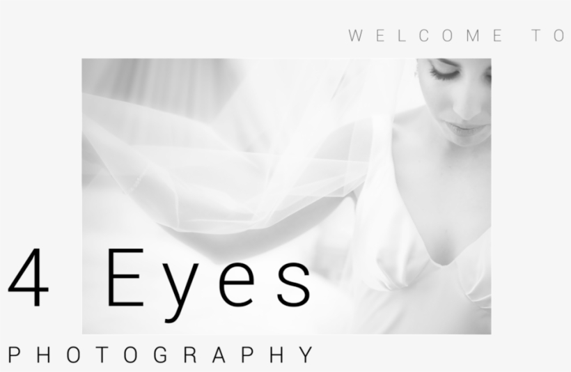 4eyes Homegraphic-01 - Bride, transparent png download