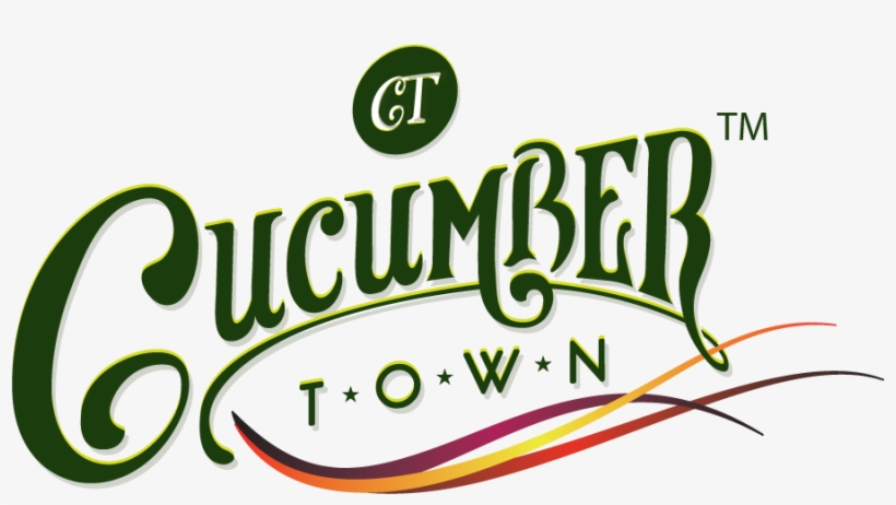Cucumber Town, transparent png download