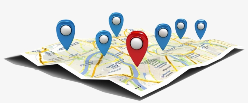 Presence - Gis Technology Png, transparent png download