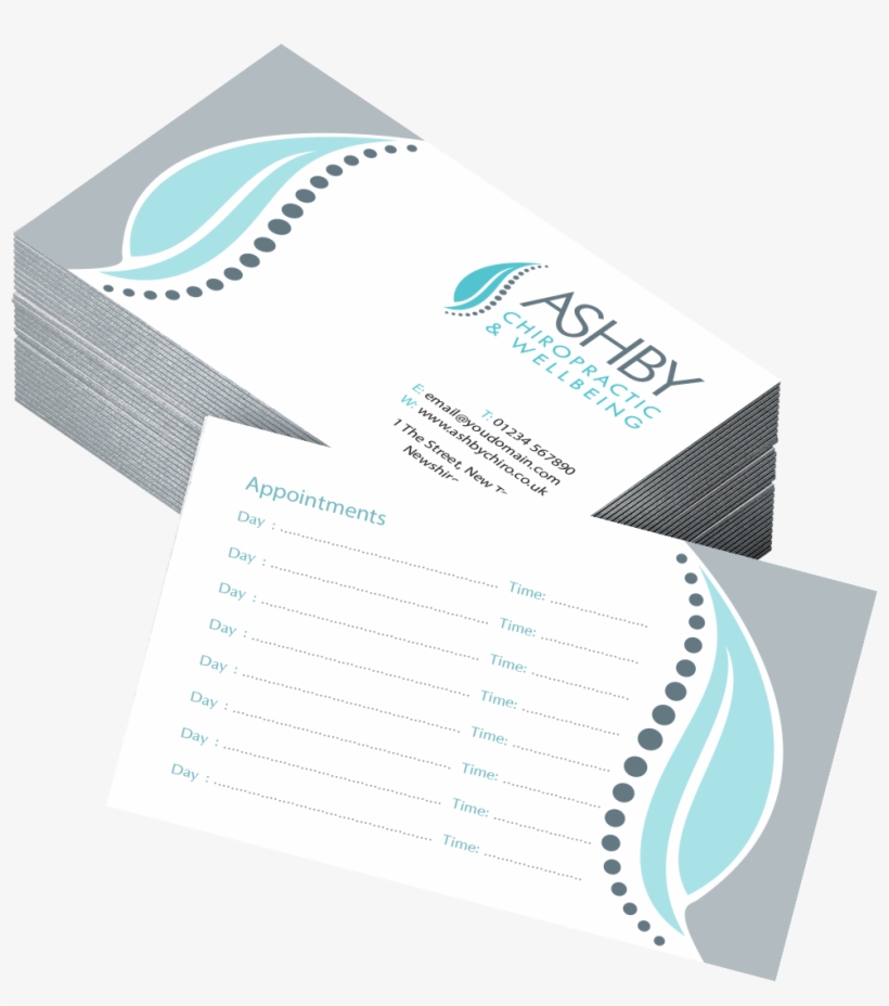 Business Card Design - Envelope, transparent png download