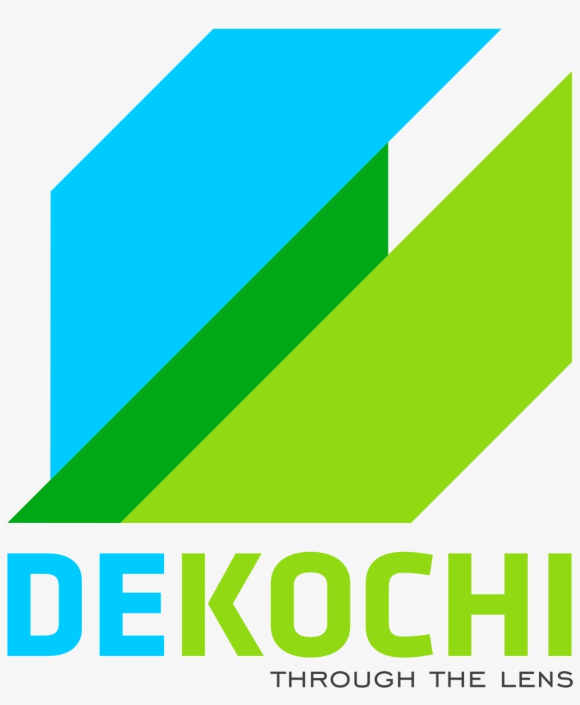 Dekochi-kochi - Graphic Design, transparent png download