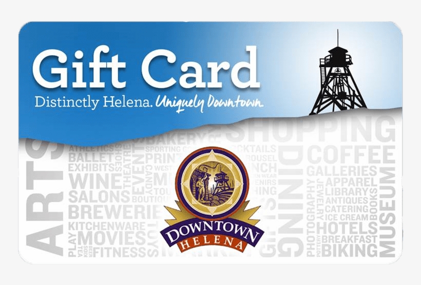 Downtown Helena, transparent png download