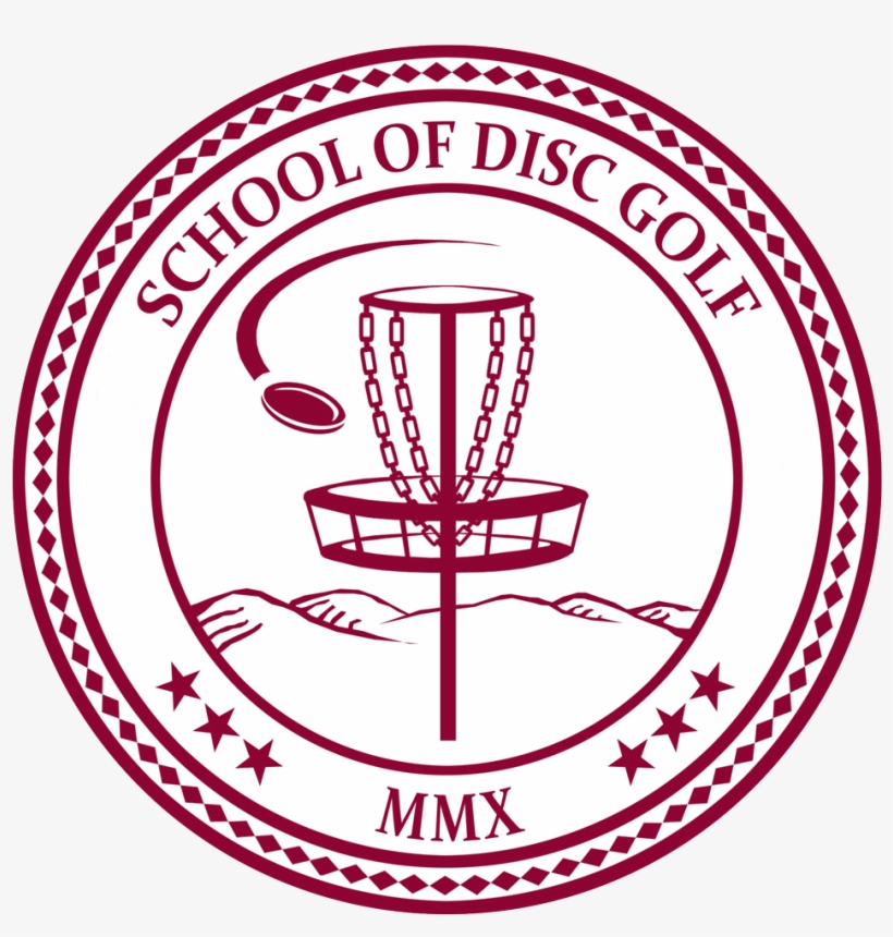 As Ball Golf Courses Struggle, Disc Golf Fills The - School Of Disc Golf, transparent png download