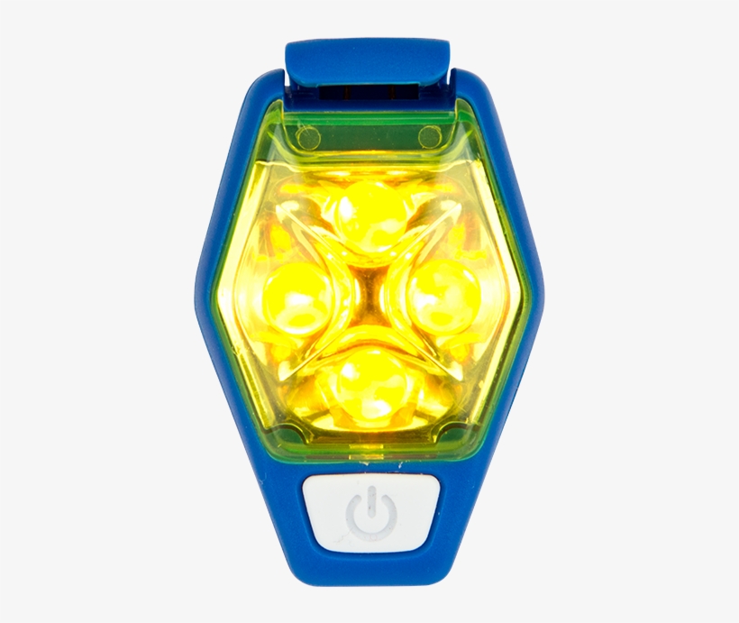 Nathan Hyperbrite Strobe, transparent png download