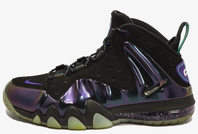 Barkleyposite Max - Sneakers, transparent png download