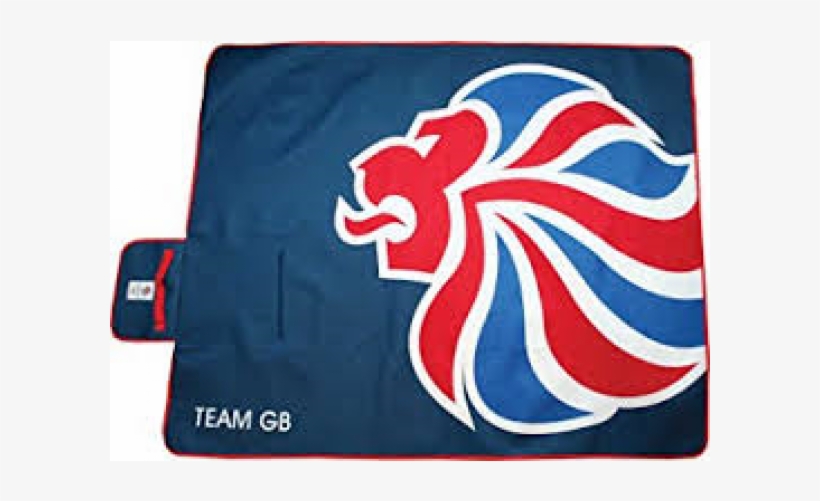 Great Britain Olympics Logo, transparent png download