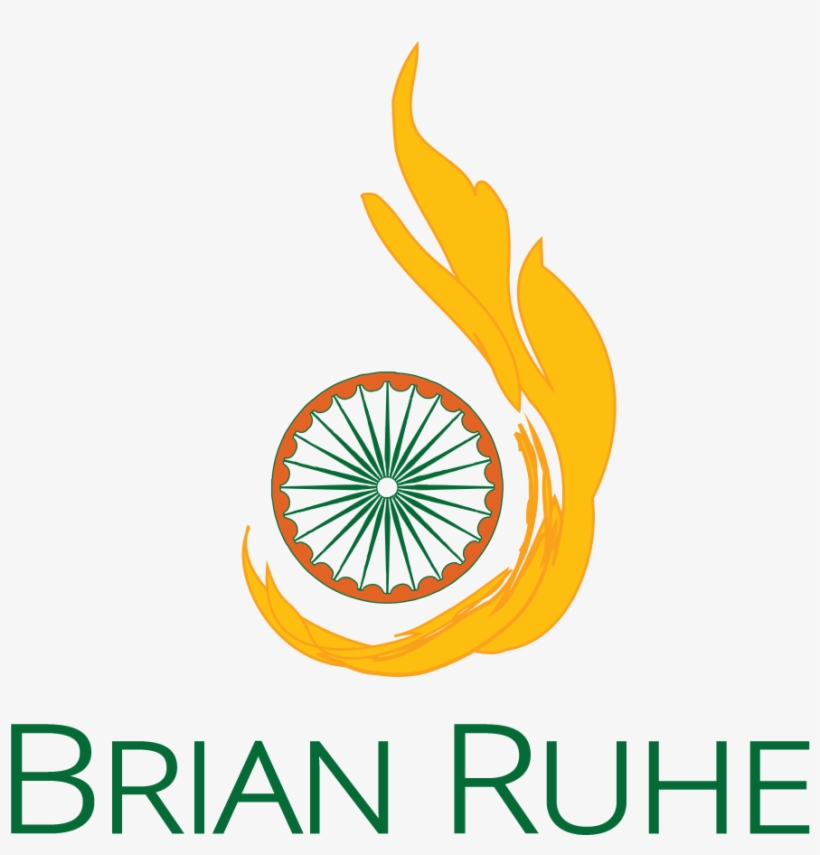 Brian Ruhe Is Creating Videos On The Brian Ruhe Show - Graphic Design, transparent png download