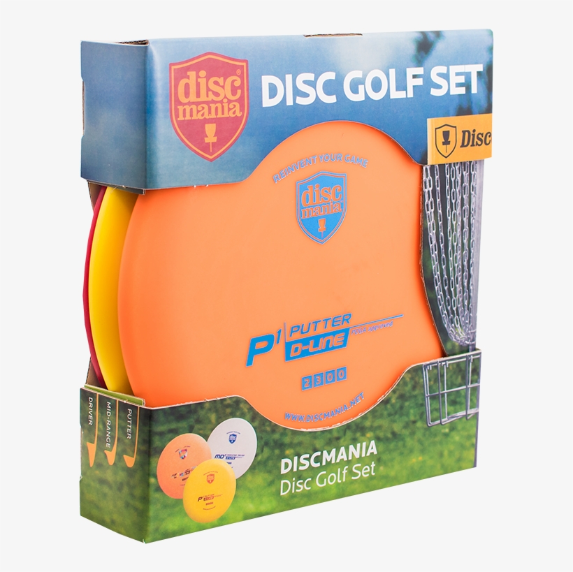 [product Vendor], [product Type], Discmania Disc Golf - Discmania, transparent png download