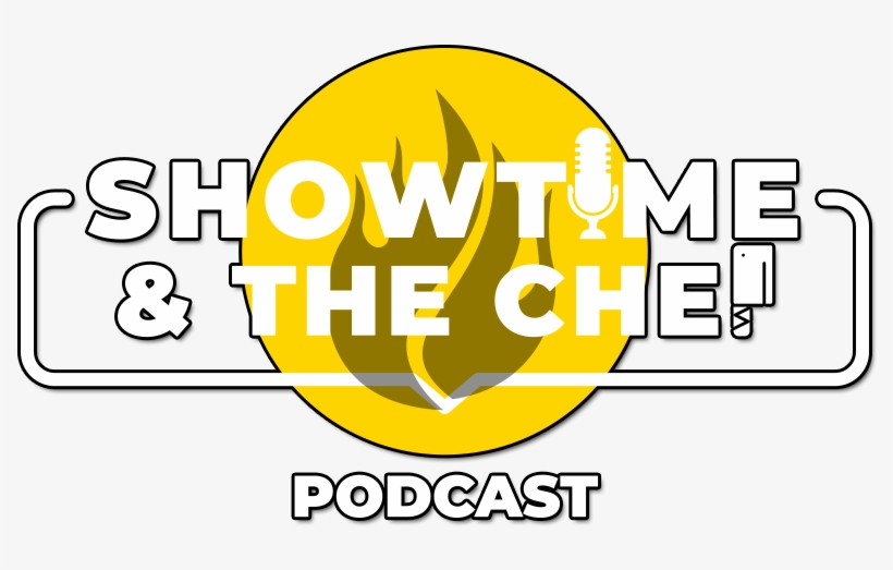 Showtime And The Chef - Circle, transparent png download