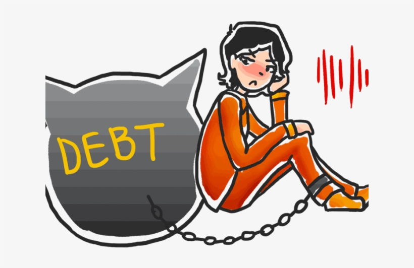 Prison Clipart Prisoner War - Abolicion De La Prisión Por Deuda, transparent png download