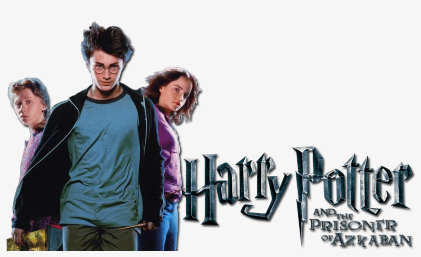 Harry Potter And The Prisoner Of Azkaban Image - Harry Potter And The Prisoner Of Azkaban Png, transparent png download