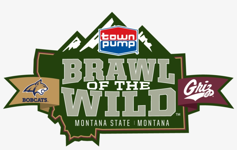 Brawl Of The Wild All Town Pump, transparent png download