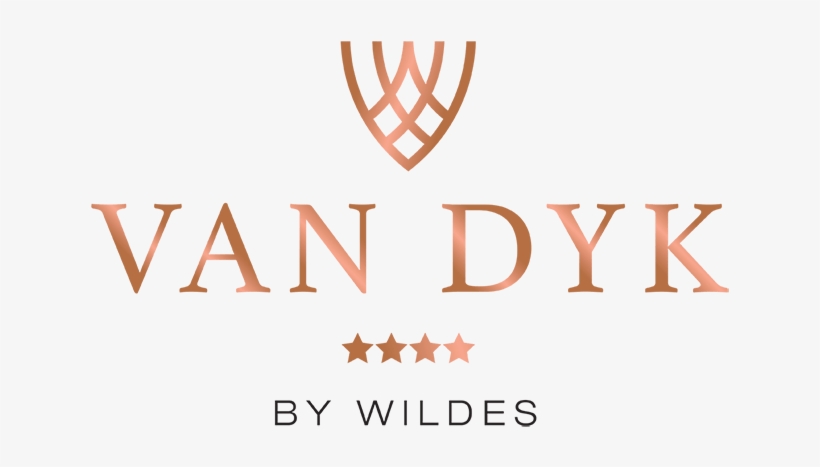 Van Dyk Hotel - Emblem, transparent png download