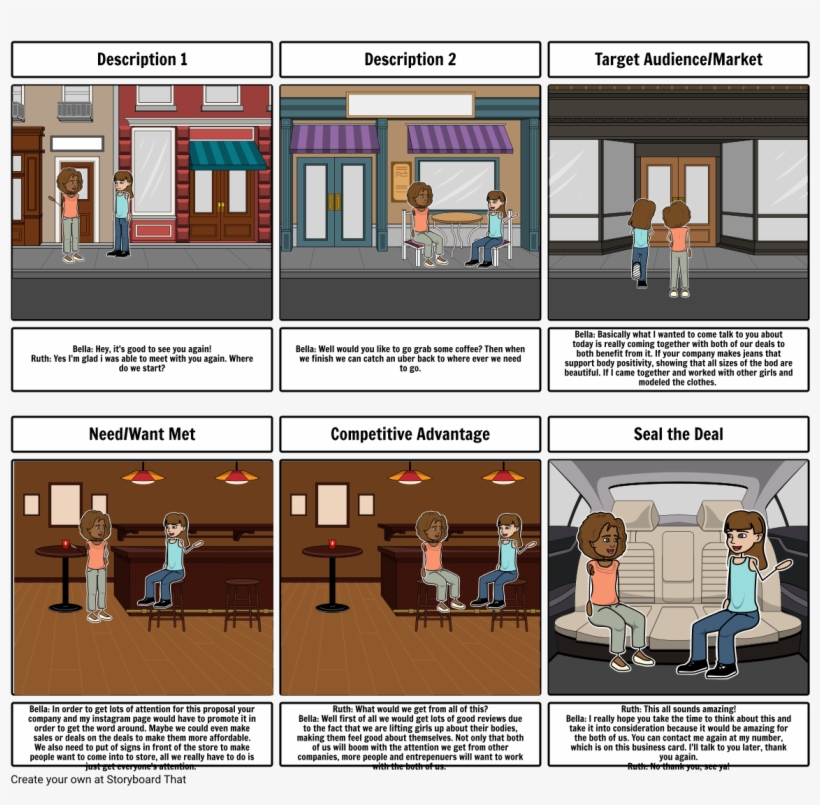 Business Talk - Narrative, transparent png download