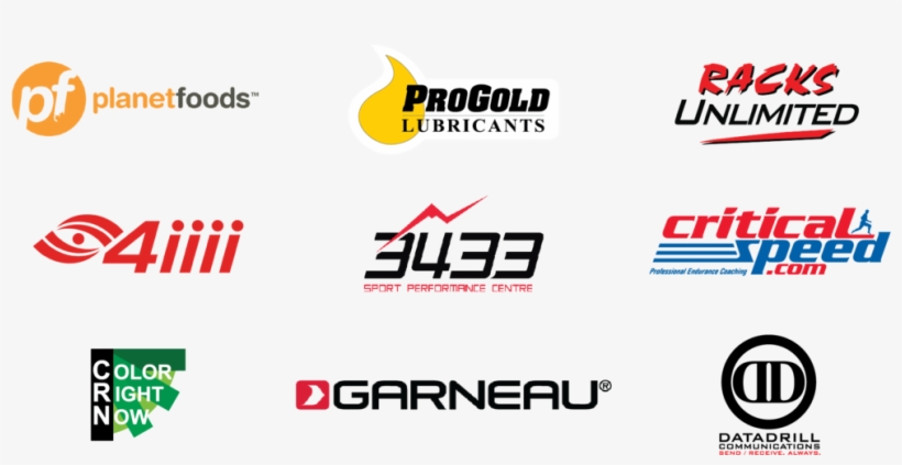 Tr Events Series Sponsors, transparent png download