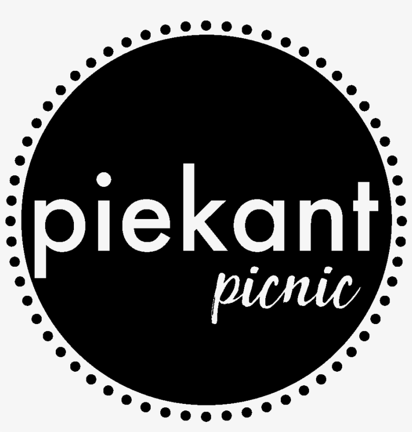 Picnic - Baby Poster Zwart Wit, transparent png download