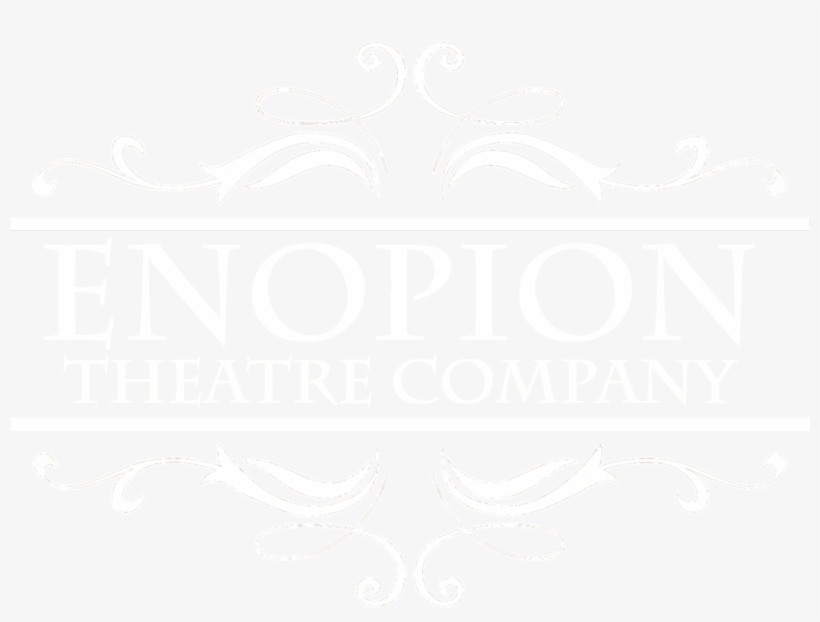 Enopion Theater Company - Enopion Theater, transparent png download