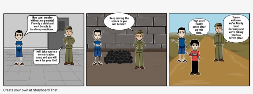 Prisoner B-3087 - Cartoon, transparent png download