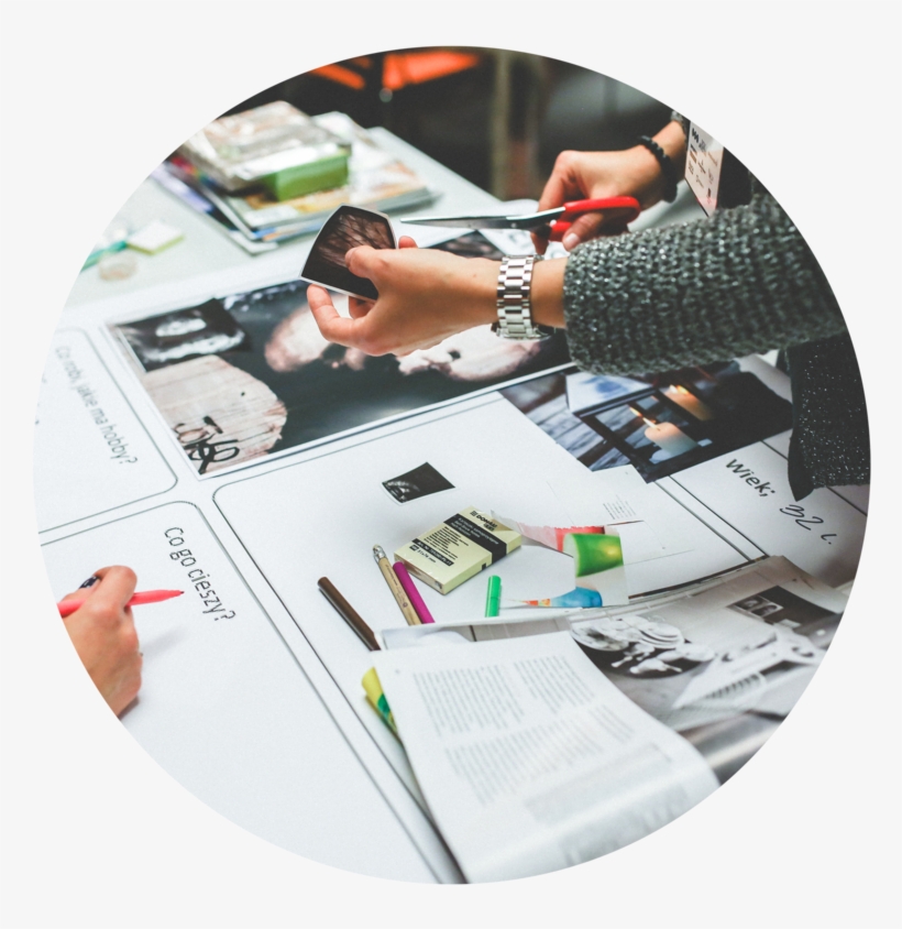 Marketingstrategy - Design, transparent png download