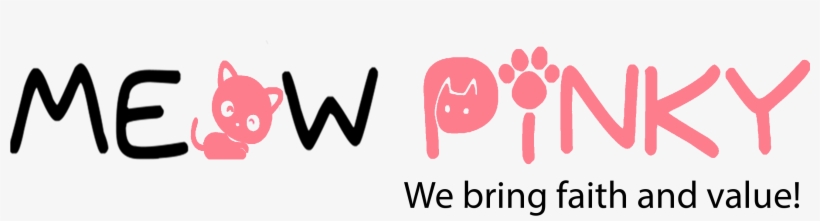 Meow Pinky Meow Pinky, transparent png download