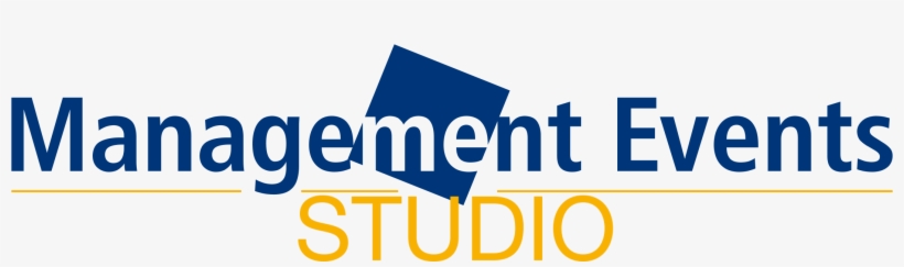 Management Events Studio - Event Management, transparent png download