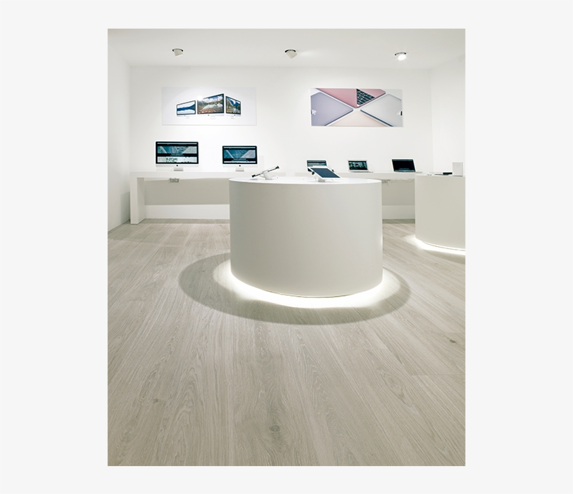 Untitled 3 2 - Desert Minnesota Ash Porcelanosa, transparent png download