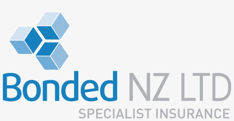 Bondednz Landscape Black - Graphic Design, transparent png download