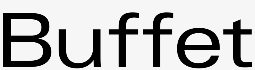 Buffet Png - Cross, transparent png download