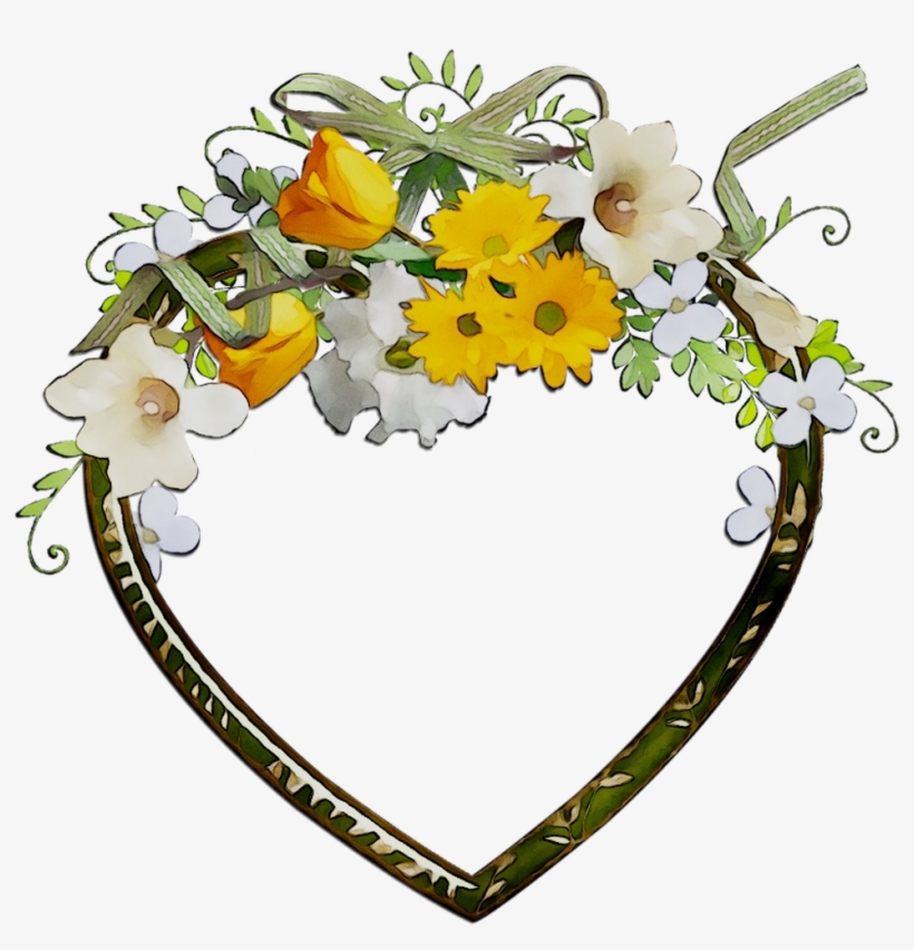 Picture Photograph Portable Wallpaper Desktop Graphics - Free Scrap Spring Cluster, transparent png download