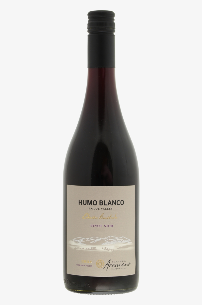 Afbeelding Van Humo Blanco Araucano Pinot Noir - Riserva Del Conte Tasca D Almerita, transparent png download