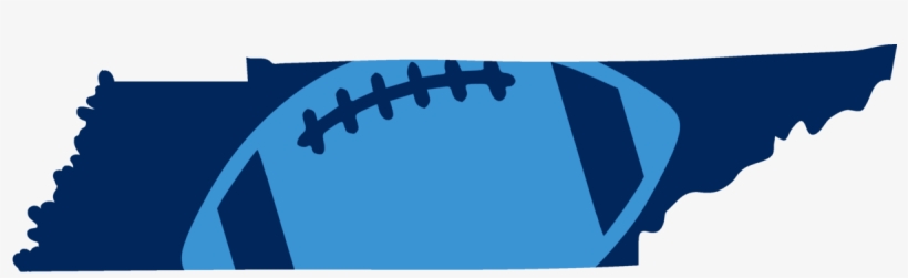 Tennessee Football Design, transparent png download