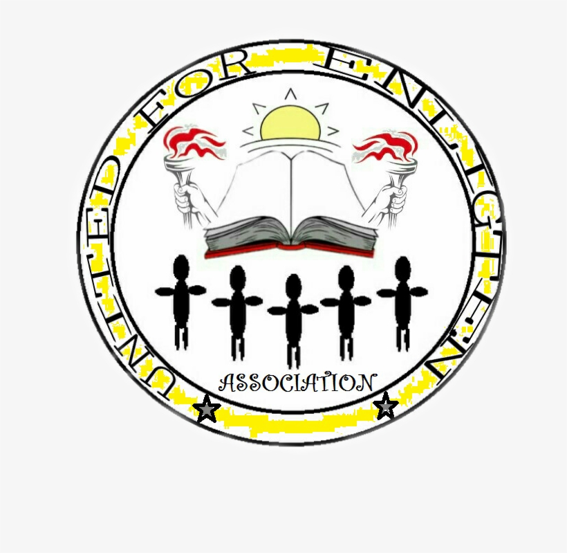 United For Enlighten Association - Student Government In The Philippines, transparent png download