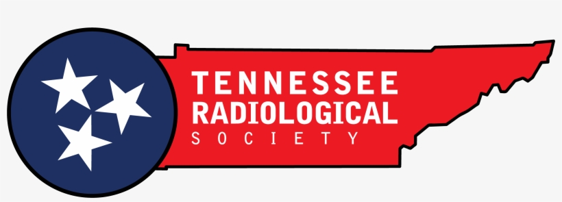 Tennessee Radiological Society - Flag, transparent png download