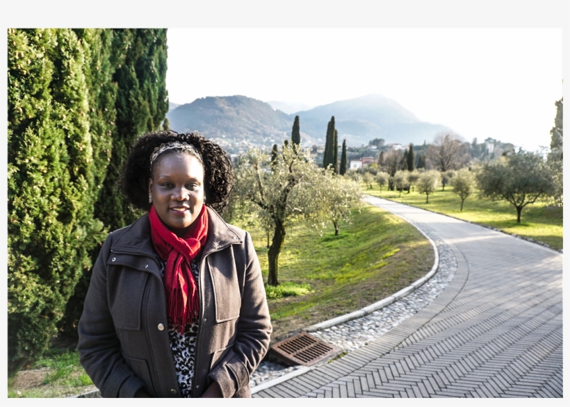 Meet Isabella Epiu - White Cedar, transparent png download