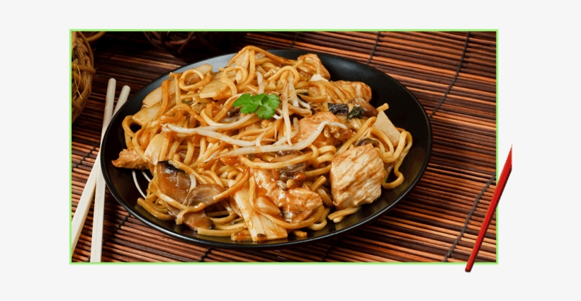 Satisfy Your Taste For Adventure - Chinese Food Blog, transparent png download